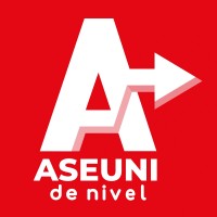 Academia Aseuni logo - Similar company to Ipluton