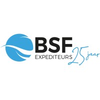 BSF Expediteurs logo - Similar company to Partnershipping And Forwarding B.V.
