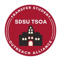 Sdsu Transfer Student Outreach Alliance