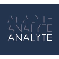 Analyte logo - Similar company to Analyte