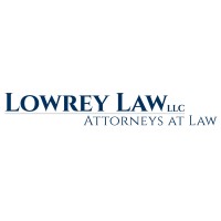 Lowrey Law, Llc
