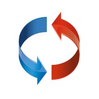 Geoservices BV - Warmtepompen logo - Similar company to Sagio.Be Vzw