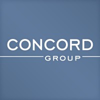 The Concord Group logo - Similar company to Facility Optimization Solutions (Fos)