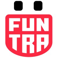 Funtra logo - Similar company to Motion Powered