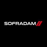 Sofradam logo - Similar company to Cbp Retail