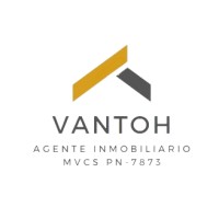 VANTOH Agente Inmobiliario logo - Similar company to Juan Sánchez - Agente Inmobiliario Remax -Life