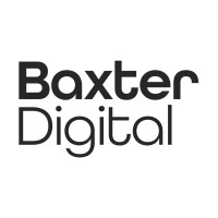 Baxter Digital logo - Similar company to Blinkk