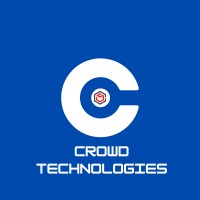 Crowd Technologies logo - Similar company to Corestreamng