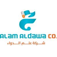 ALAM ALDAWA CO. logo - Similar company to Clients From Cold