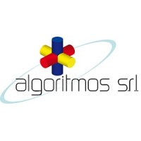 ALGORITMOS S.R.L. logo - Similar company to Onetechnologies S.R.L.