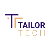 Tailor Tech logo - Similar company to Colombo Tech