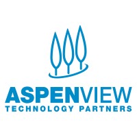 AspenView Technology Partners logo - Similar company to Scan.Casa