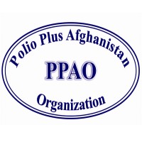 Polio Plus Afghanistan Organization (PPAO) logo - Similar company to Polio Australia