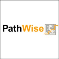 PathWise logo - Similar company to Institute Of Mechanical, Process And Energy Engineering (Impee)