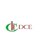 Grupo DCE logo - Similar company to Construcciones Refricool
