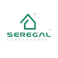 Seregal Construções Unipessoal Lda