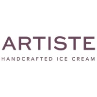 Artiste Handcrafted Ice-Cream logo - Similar company to Kitchen 22