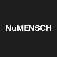 NuMENSCH LLC logo - Similar company to Alloyed Enterprises Corp.