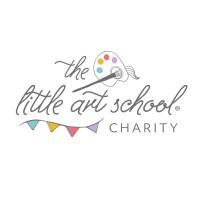 The Little Art School logo - Similar company to Revive Ms Support