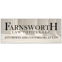 Farnsworth Law Offices - Dan Farnsworth Jr. logo - Similar company to Villani & Deluca, P.C.