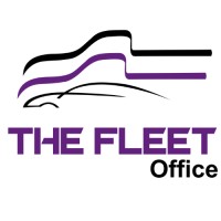 The Fleet Office logo - Similar company to Eagletracking
