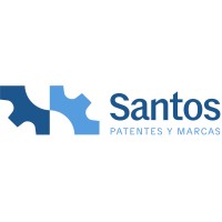 SANTOS IP logo - Similar company to Roeb & Co