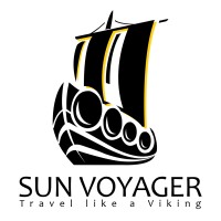 Sun Voyager logo - Similar company to Adiz Connect