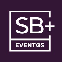 SB+ Eventos logo - Similar company to Sb Eventos