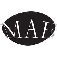 MAE NYC logo - Similar company to Richie Deluna