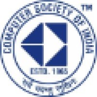 Computer Society of India, Mumbai Chapter logo - Similar company to Csi Hit Students' Branch, Hit Haldia