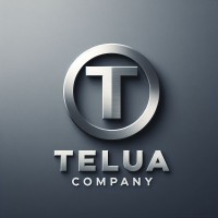 Telua Company logo - Similar company to Araltech