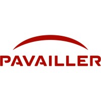 Pavailler logo - Similar company to Bongard