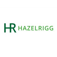HAZELRIGG LTD logo - Similar company to Band & Brown Communications