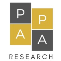 P.A. Research logo - Similar company to Octane Research