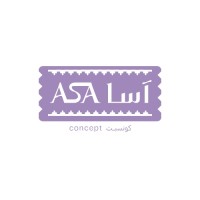 ASA Concept logo - Similar company to Focus On Saudi