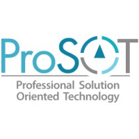 PROSOT logo - Similar company to Stored Bits