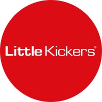 Little Kickers Ireland No. 6 logo - Similar company to Play School International Project
