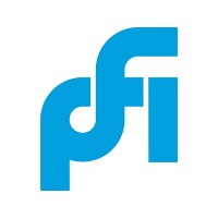 PFI Conveyors logo - Similar company to Stainless Motion