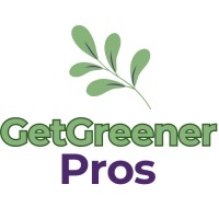 GetGreenerPros logo - Similar company to Connected Families