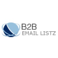 B2B Email Listz logo