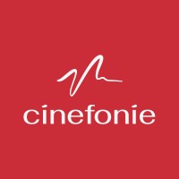 Cinefonie Scarl logo - Similar company to D-Wok