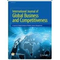 International Journal of Global Business and Competitiveness (JGBC) logo - Similar company to Information Systems Practice Journal