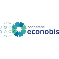 Econobis logo - Similar company to Energie.Data