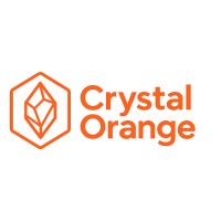 Crystal Orange logo - Similar company to Servicetracker