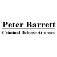Peter Barrett | Criminal Defense Attorney logo - Similar company to I-Concept