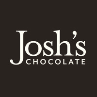 Josh's Chocolate logo - Similar company to Causeway Creative