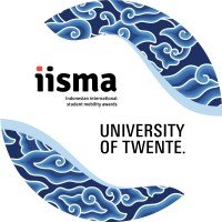 IISMA University of Twente logo - Similar company to Himpunan Mahasiswa Program Studi Arsitektur (Hmpsars)