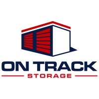 On Track Storage logo - Similar company to Dubroc Capital