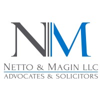 Netto & Magin LLC logo - Similar company to Tokenized Labs