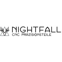 Nightfall GmbH - CNC Präzisionstechnik Frästeile Drehteile logo - Similar company to Cnc-Durch-Blick Gmbh